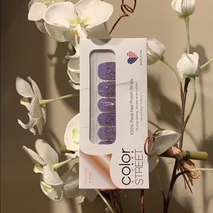 Color Street Mediterranean Lavender - Retired